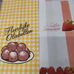 ꕤ˖*海外マルシェ袋ꕤ˖*