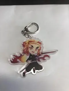 鬼滅の刃 アクリルキーホルダー