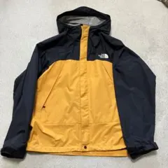 THE NORTH FACE ノースフェイス　ドットショットジャケット