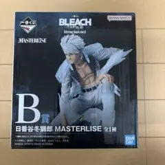 BLEACH一番くじB賞
