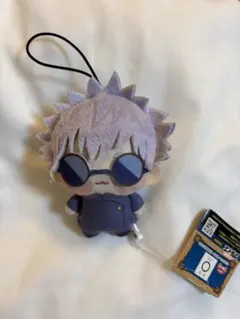 呪術廻戦 ちょぴぬいぷち① 五条悟