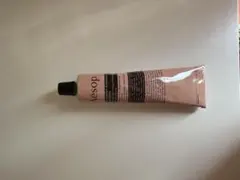 Aesop ハンドクリーム 75ml ピンク