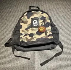 未使用 A BATHING APE ブルーカモ 非売品 ブリーフケース ASUS - メルカリ