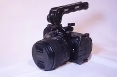 【極美品】Sony ZV-E1 フルセットのサムネイル