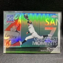 2025年最新】topps イチローの人気アイテム - メルカリ