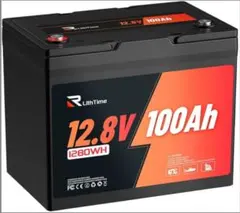 2025年最新】12v リチウムイオンバッテリー 車の人気アイテム