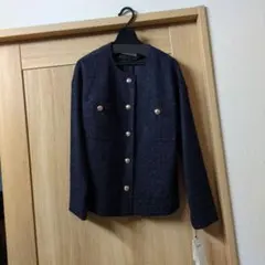 かりな様専用　難ありジャケット