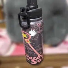 カードキャプターさくら 水筒 500mlのサムネイル