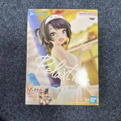 ホロライブ Relax time 大空スバル フィギュアのサムネイル