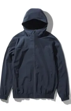 未使用】THE NORTH FACE ノースフェイス ハイパーシールドM - メルカリ