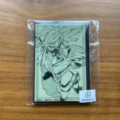 ガチアクタ まるくじ 小吉 スクエア 缶バッジ リヨウ ガチアクタ まるくじ 小吉 スクエア 缶バッジ リヨウ - メルカリ