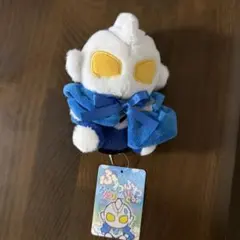 2026年最新】ウルトラマンメビウスふわふわお座りぬいぐるみの人気