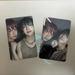 &TEAMケミトレカBack to LifeYUMA HARUA ユウマ ハルア