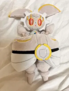ポケモン★♥カミツルギ♥★ぬいぐるみ★ポケモンセンター 中古】【タグ無し】カミツルギ ぬいぐるみ 「ポケットモンスター