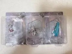 【レア／最終値下げ】 1番くじ2023オーナメント ミッキー・エルサ・ダンボ