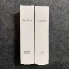 HABA Gローション（スプレーボトル）化粧水のサムネイル