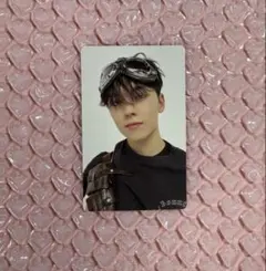 2026年最新】vernon tttの人気アイテム - メルカリ
