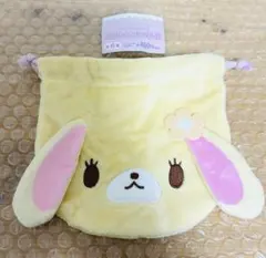 シュガーバニーズ カプセルトイ