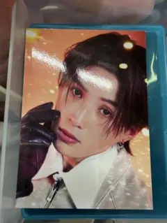 FANTASTICS 八木勇征 トレカ