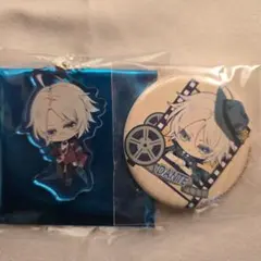 ピオフィオーレの晩鐘 ピオフィ ダンテ ミニアクリルボード アニON 缶バッジ CATEGORY ピオフィオーレの晩鐘 | K-BOOKS 池袋 2次元グッズ通販