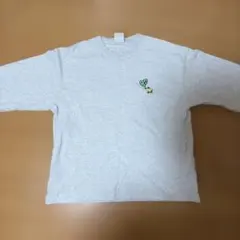 BEN DAVIS グレー Tシャツ Sサイズ