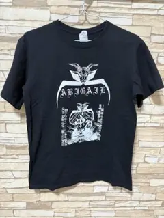 abigail シャツ barbatos sigh sabbat mayhem