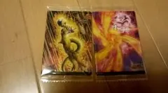 イタジャガ ゴールデンフリーザ,ジレン（フルパワー）2枚セット