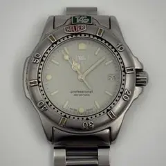 TAG HEUER Professional 200 METERSのサムネイル