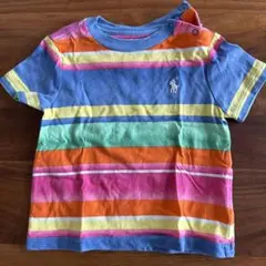ポロシャツ・Tシャツ・ショートパンツセット