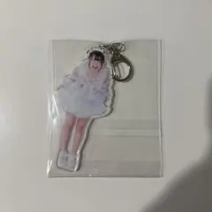 iLiFE 日向えな アクリルキーホルダー アクキー