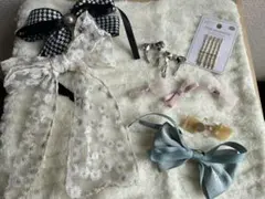 【10点セット】ヘアアクセサリーまとめ売り