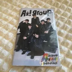 Aぇ! group フライヤー 各種 2026年最新】aぇ!group フライヤーの人気アイテム - メルカリ