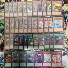 遊戯王　オノマトライゼオルデッキ