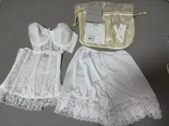 セモア ブライダルインナー