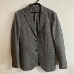 【美品】パーフェクトスーツファクトリー ジャケット