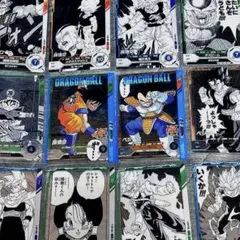 ドラゴンボールスーパーダイバーズアドバンス40周年SR以下28種コンプリート