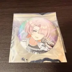 学園アイドルマスター　学マス　初星音楽祭　有村麻央　トレーディング缶バッジ
