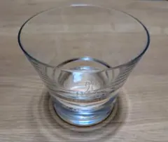 Baccarat バカラ グラス ロックグラス 箱無し