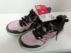 New Balance スニーカー 23.0cm
