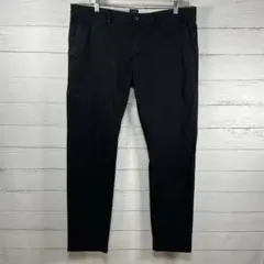 J*r様 J.CREWジェイクルー 484 SLIM スリム チノパン 黒 W3のサムネイル