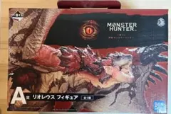 モンハン ゲームキャラクター