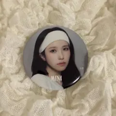 2025年最新】MISAMO 缶バッジ ミナの人気アイテム - メルカリ