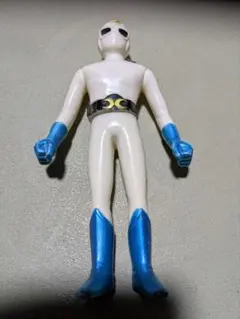 キャシャーン 新造人間キャシャーンソフビ タカトク タツノコプロ 当時