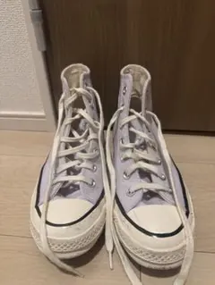 Converse ハイカットスニーカー　チャックテイラー