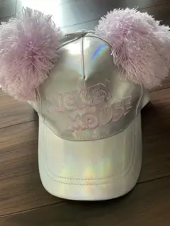 ディズニー　レア　キャップ