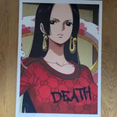 DEATH NYC 世界限定100枚 アートポスター 奈良美智 ／キースヘリング