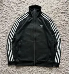 [美品]アディダスオリジナルス トラックジャケット ベッケンバウアー