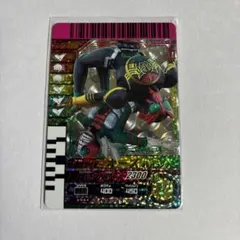 ガンバライド 仮面ライダーオーズ タトバコンボ No.004-065