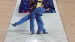 King&Prince クリアファイル