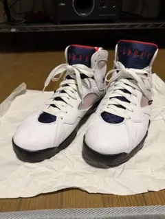 Air Jordan 7 ジョーダン7 パリサンジェルマン - メルカリ